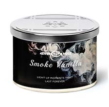 Smoke Vanilla